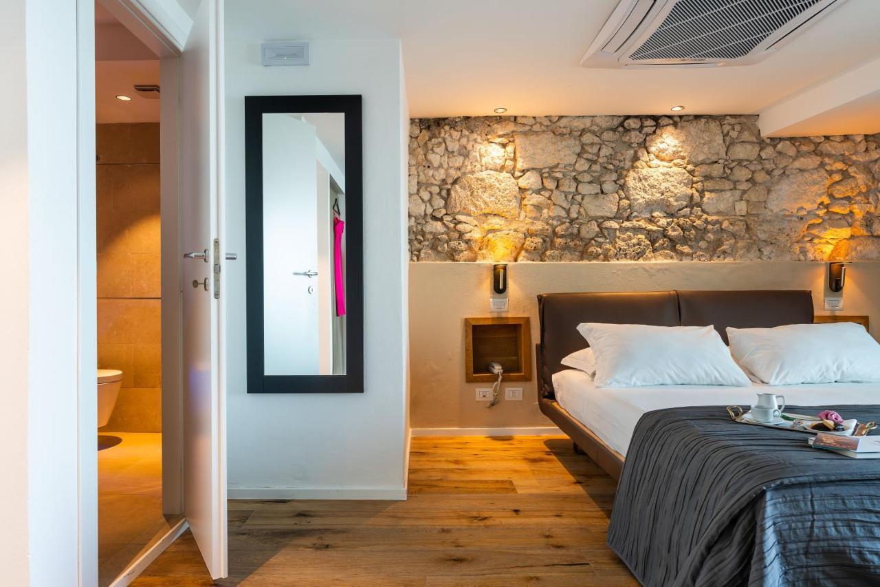 Re Dionisio Luxury Suites シラクーサ エクステリア 写真