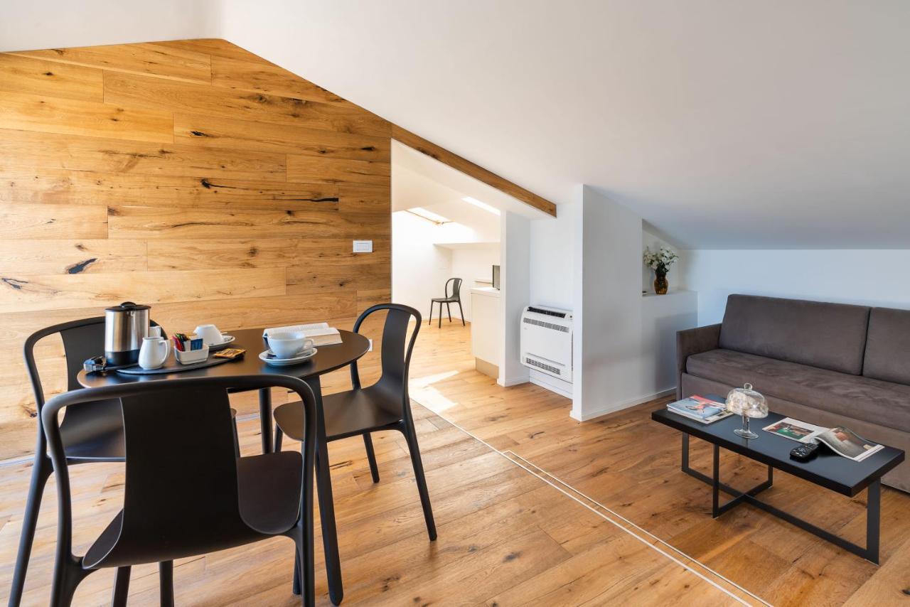Re Dionisio Luxury Suites シラクーサ エクステリア 写真