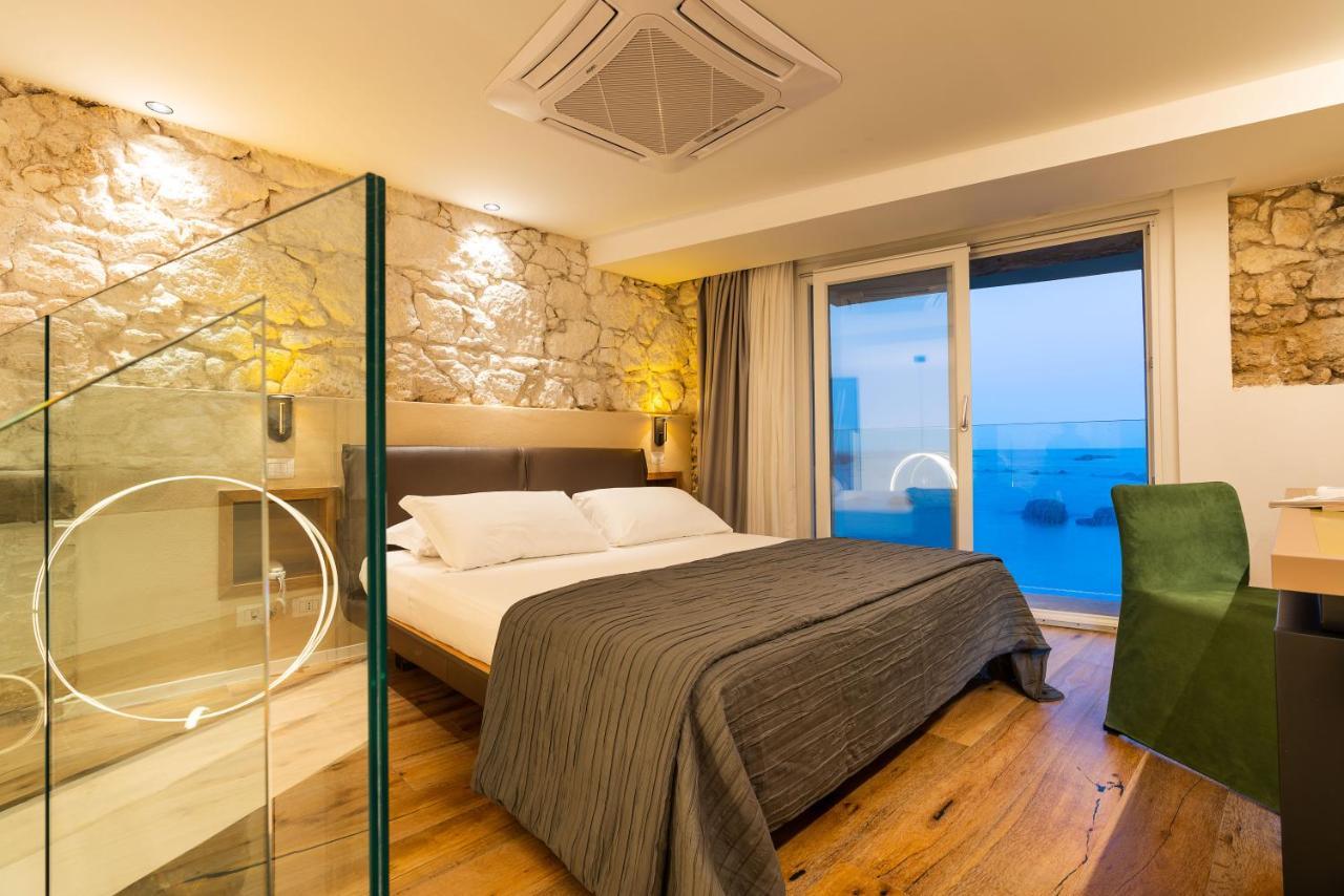 Re Dionisio Luxury Suites シラクーサ エクステリア 写真