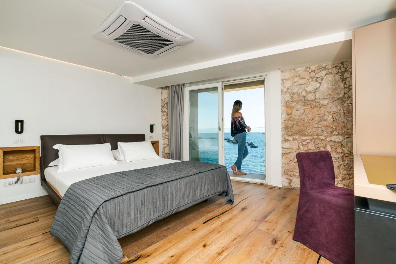 Re Dionisio Luxury Suites シラクーサ エクステリア 写真