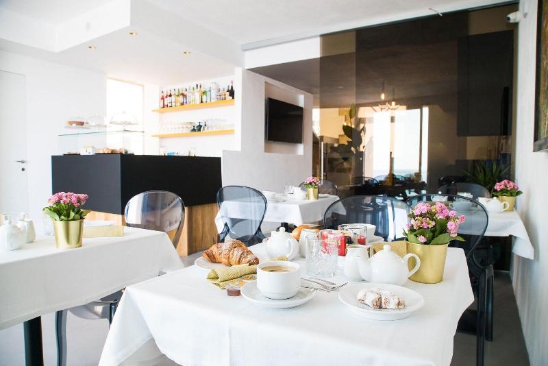 Re Dionisio Luxury Suites シラクーサ エクステリア 写真