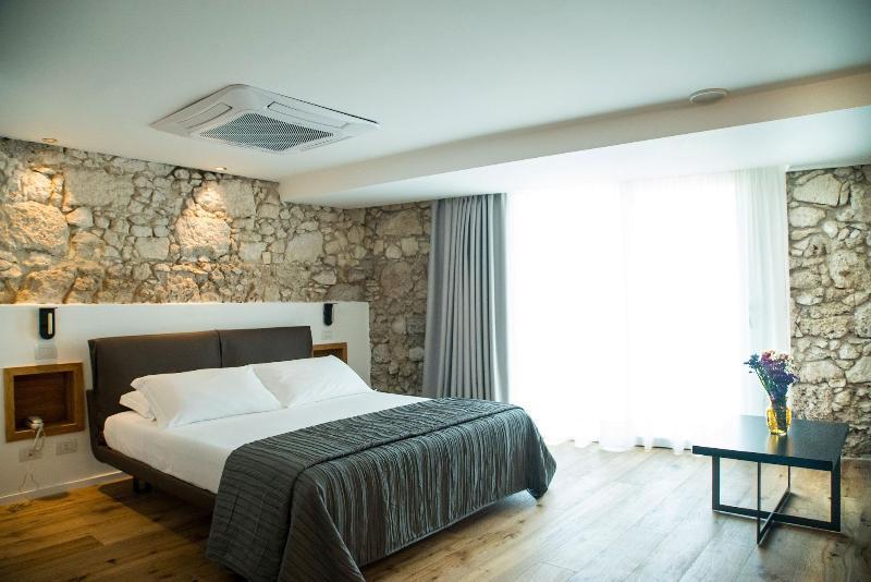 Re Dionisio Luxury Suites シラクーサ エクステリア 写真