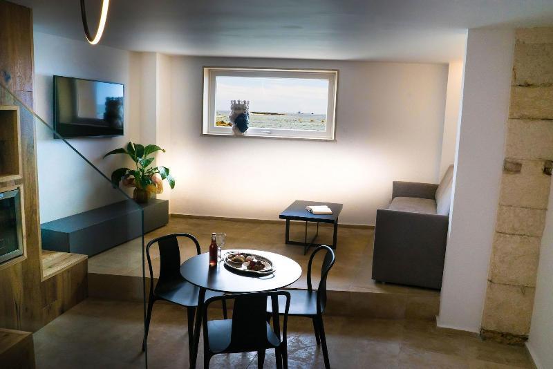 Re Dionisio Luxury Suites シラクーサ エクステリア 写真