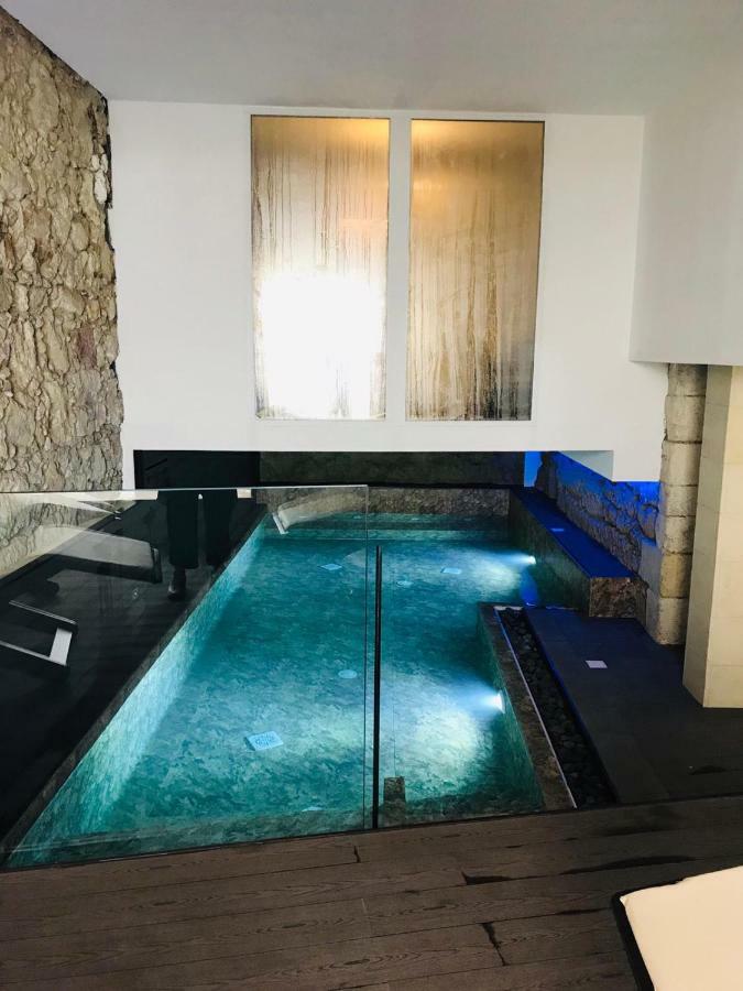 Re Dionisio Luxury Suites シラクーサ エクステリア 写真