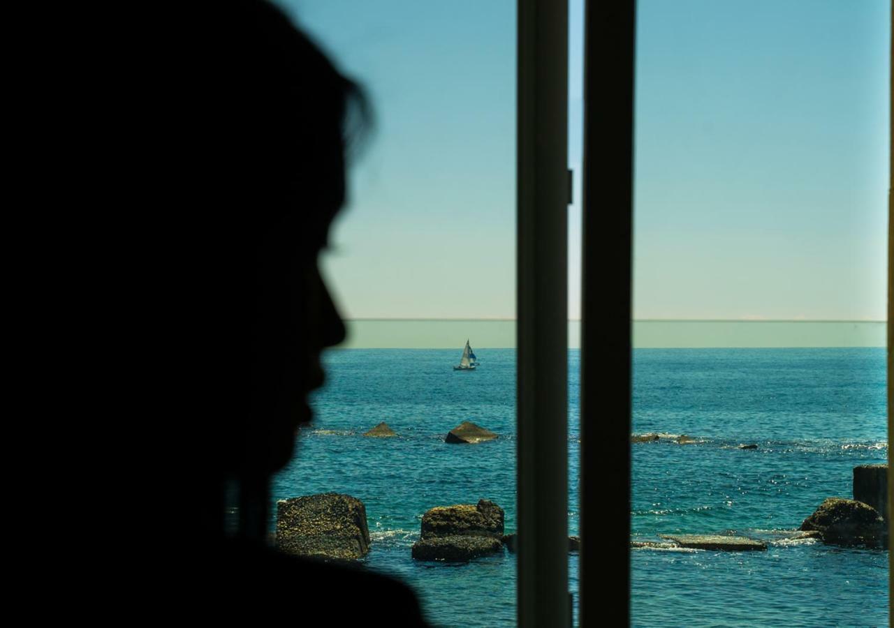 Re Dionisio Luxury Suites シラクーサ エクステリア 写真