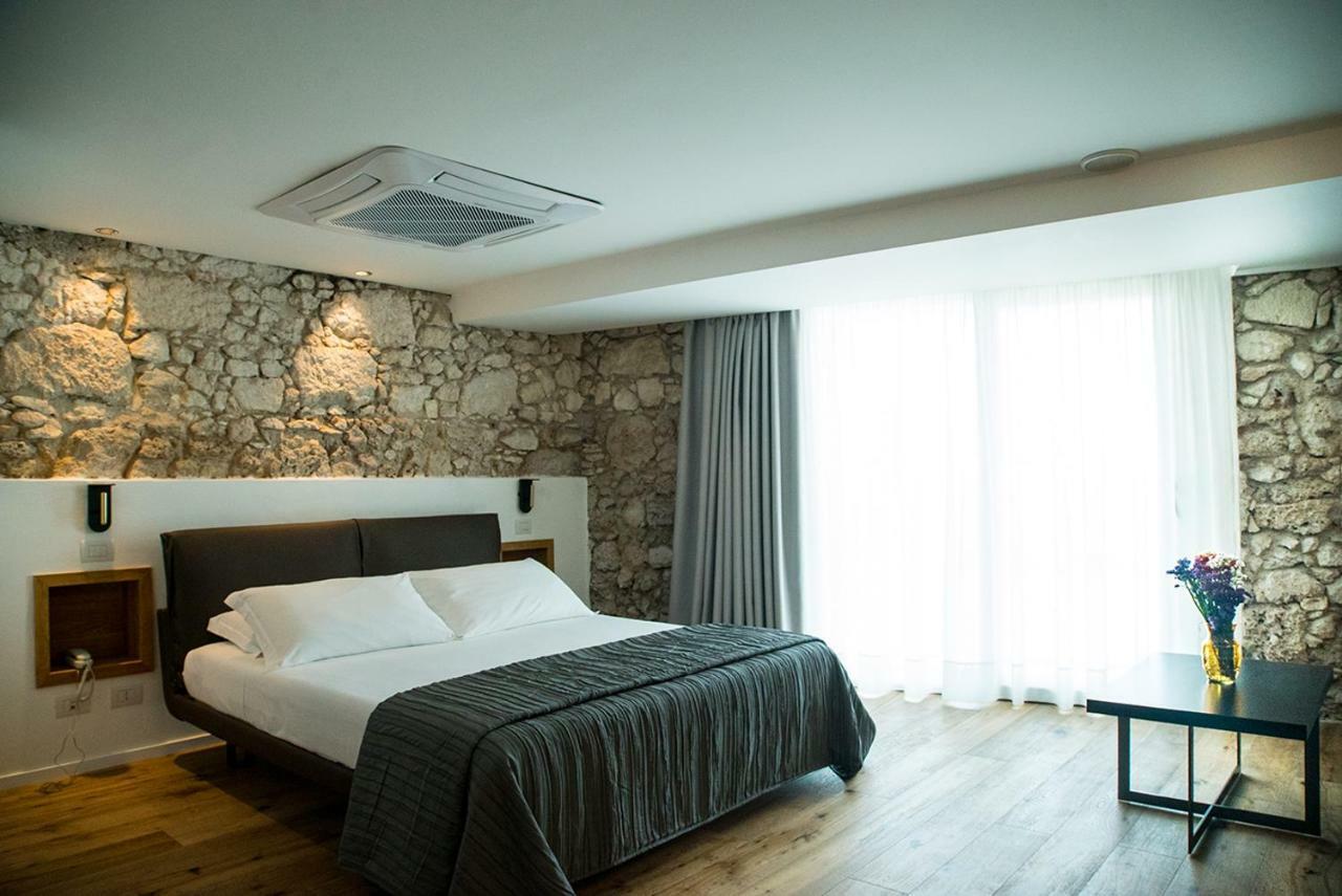 Re Dionisio Luxury Suites シラクーサ エクステリア 写真