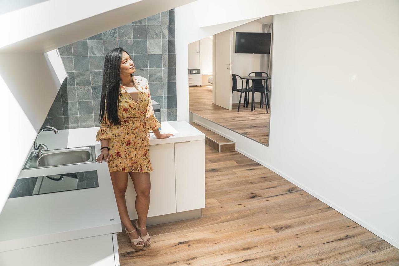 Re Dionisio Luxury Suites シラクーサ エクステリア 写真